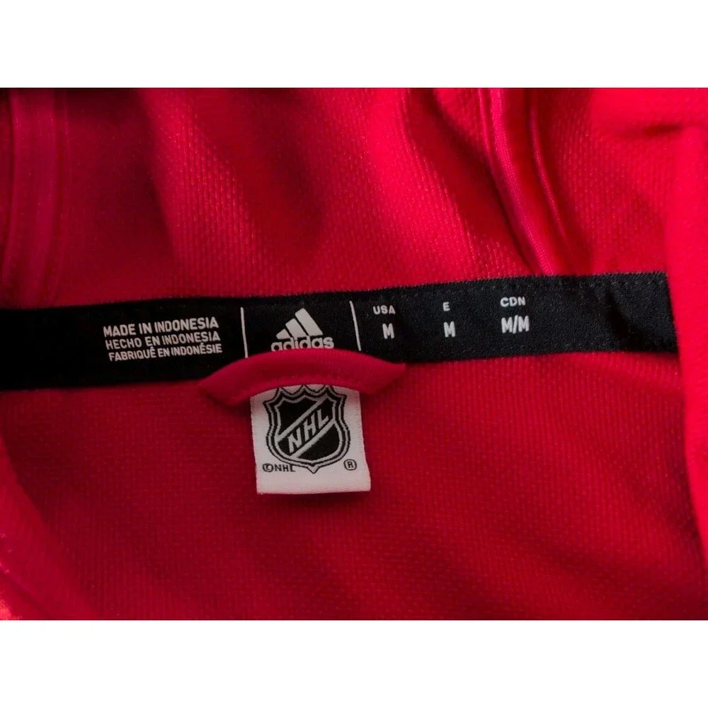 adidas washington capitals